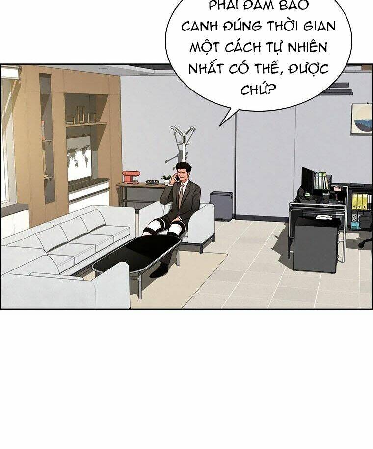 Chúa Tể Đồng Tiền Chapter 81 - Trang 3