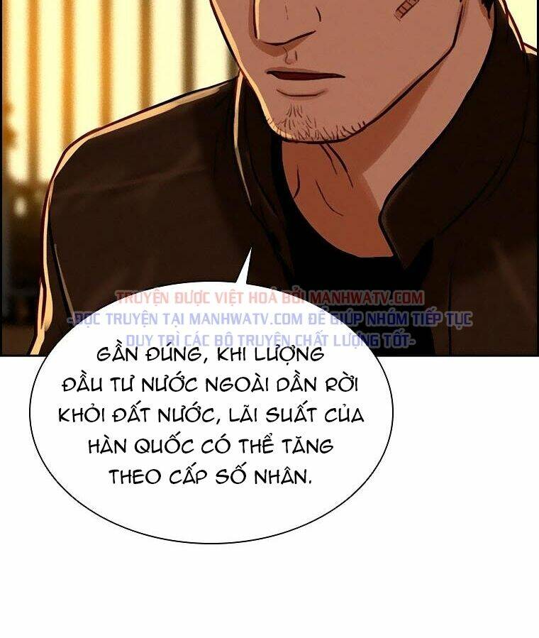 Chúa Tể Đồng Tiền Chapter 81 - Trang 39
