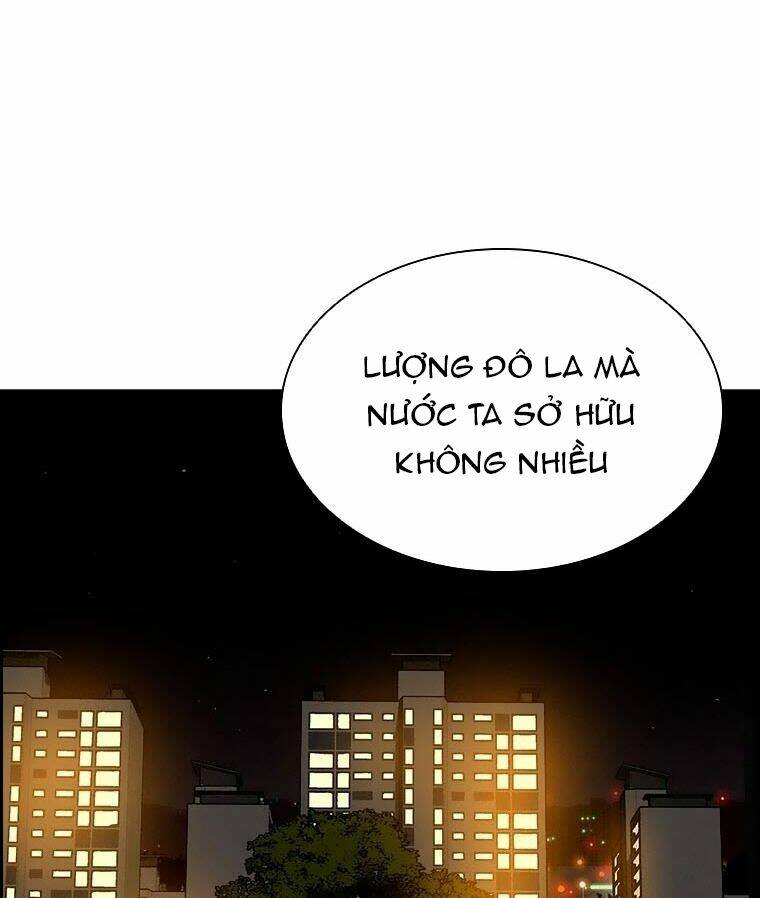 Chúa Tể Đồng Tiền Chapter 81 - Trang 40