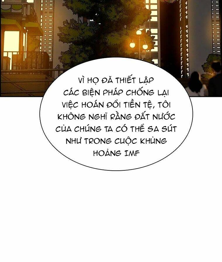 Chúa Tể Đồng Tiền Chapter 81 - Trang 41