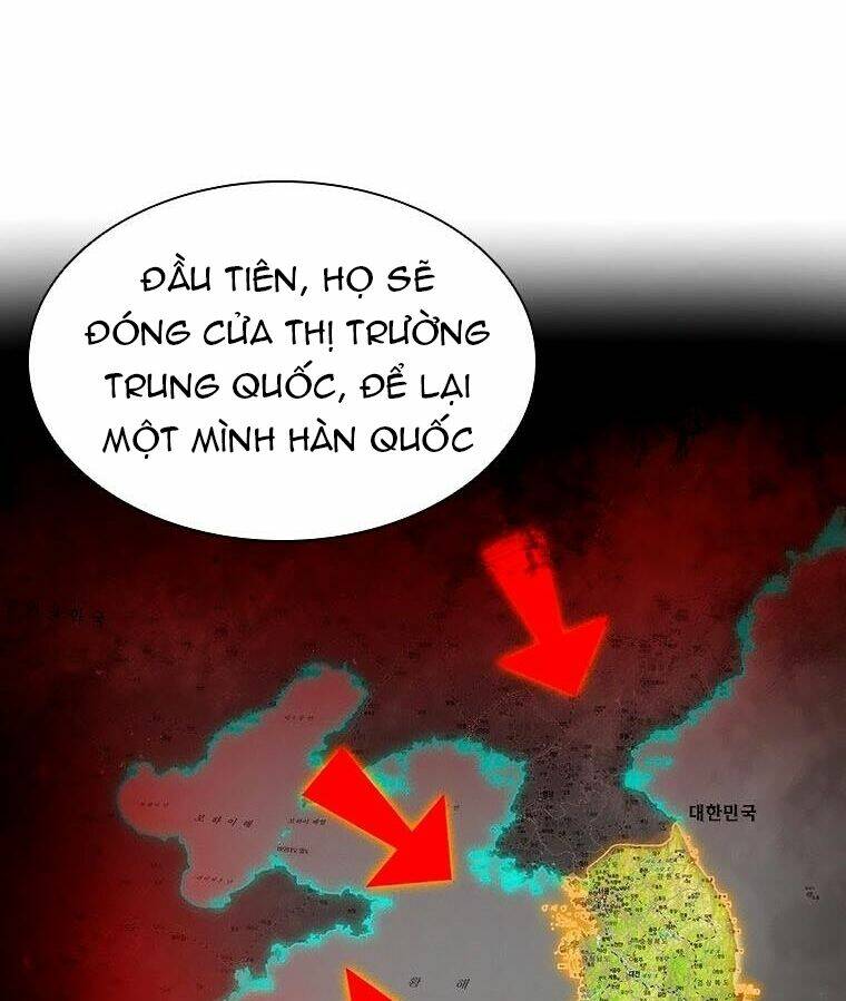 Chúa Tể Đồng Tiền Chapter 81 - Trang 42