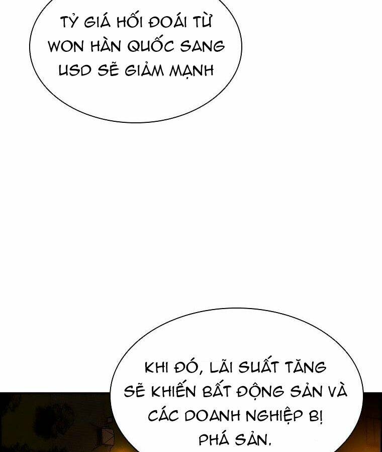 Chúa Tể Đồng Tiền Chapter 81 - Trang 45