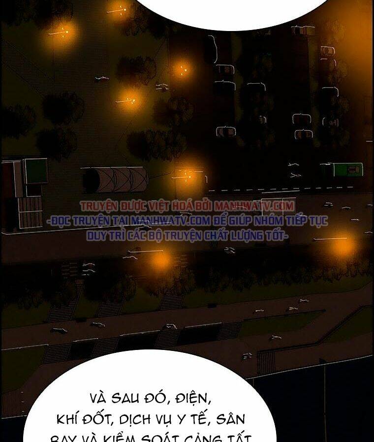 Chúa Tể Đồng Tiền Chapter 81 - Trang 46