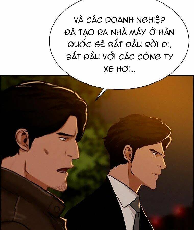 Chúa Tể Đồng Tiền Chapter 81 - Trang 48