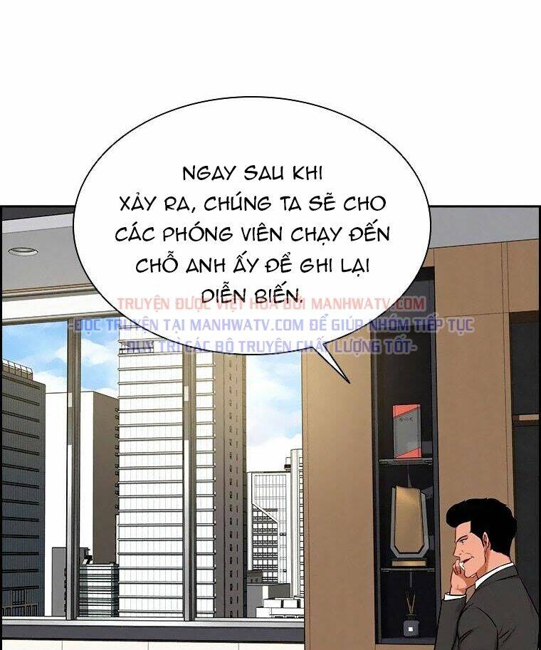Chúa Tể Đồng Tiền Chapter 81 - Trang 4