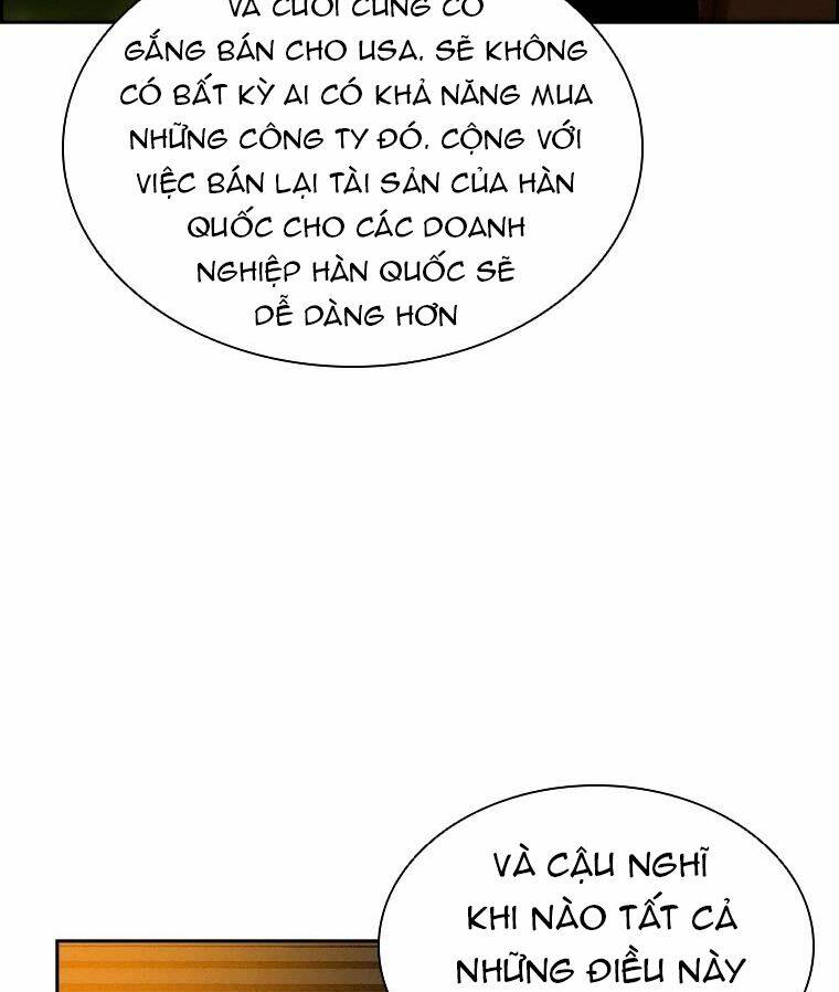 Chúa Tể Đồng Tiền Chapter 81 - Trang 51