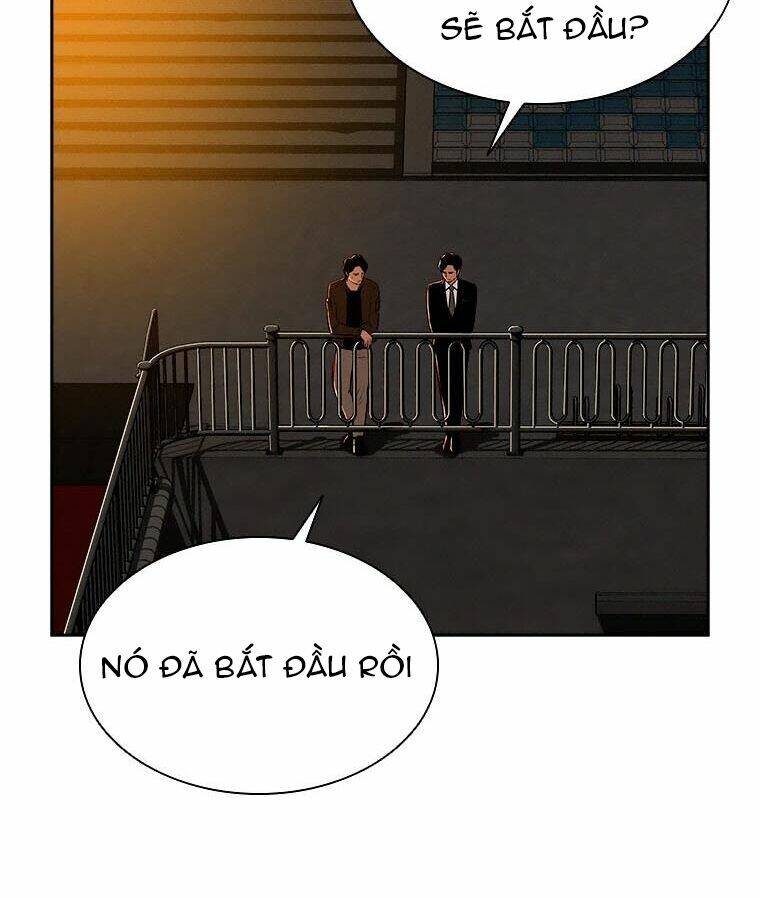 Chúa Tể Đồng Tiền Chapter 81 - Trang 52
