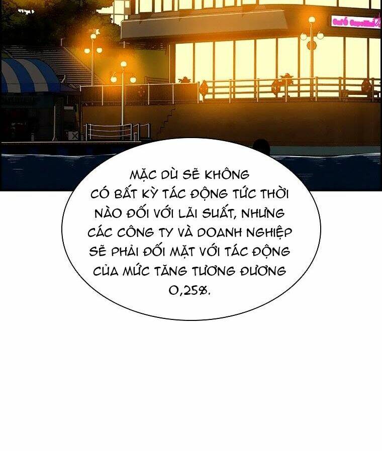 Chúa Tể Đồng Tiền Chapter 81 - Trang 54