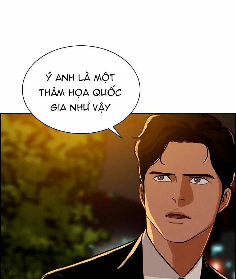 Chúa Tể Đồng Tiền Chapter 81 - Trang 55