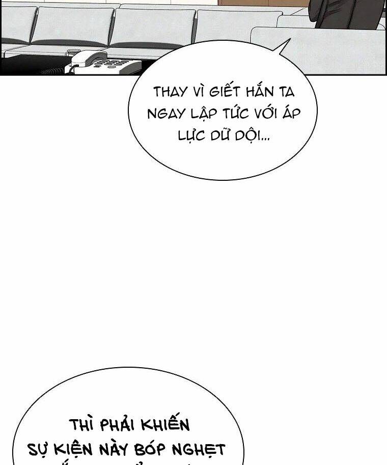 Chúa Tể Đồng Tiền Chapter 81 - Trang 5