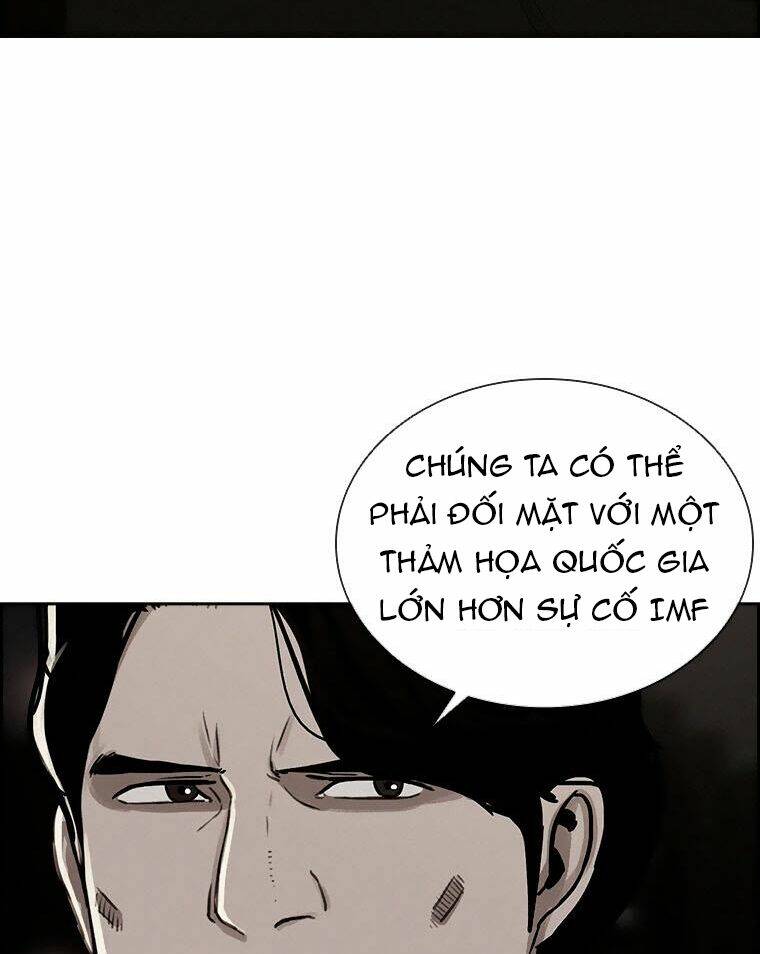 Chúa Tể Đồng Tiền Chapter 81 - Trang 72