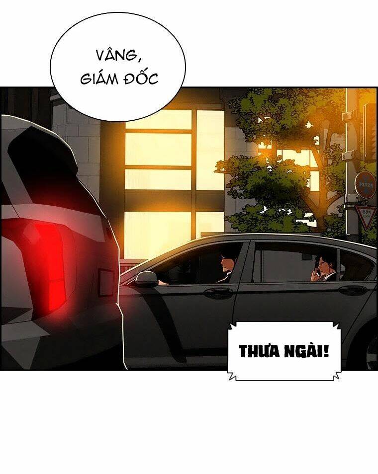 Chúa Tể Đồng Tiền Chapter 81 - Trang 80