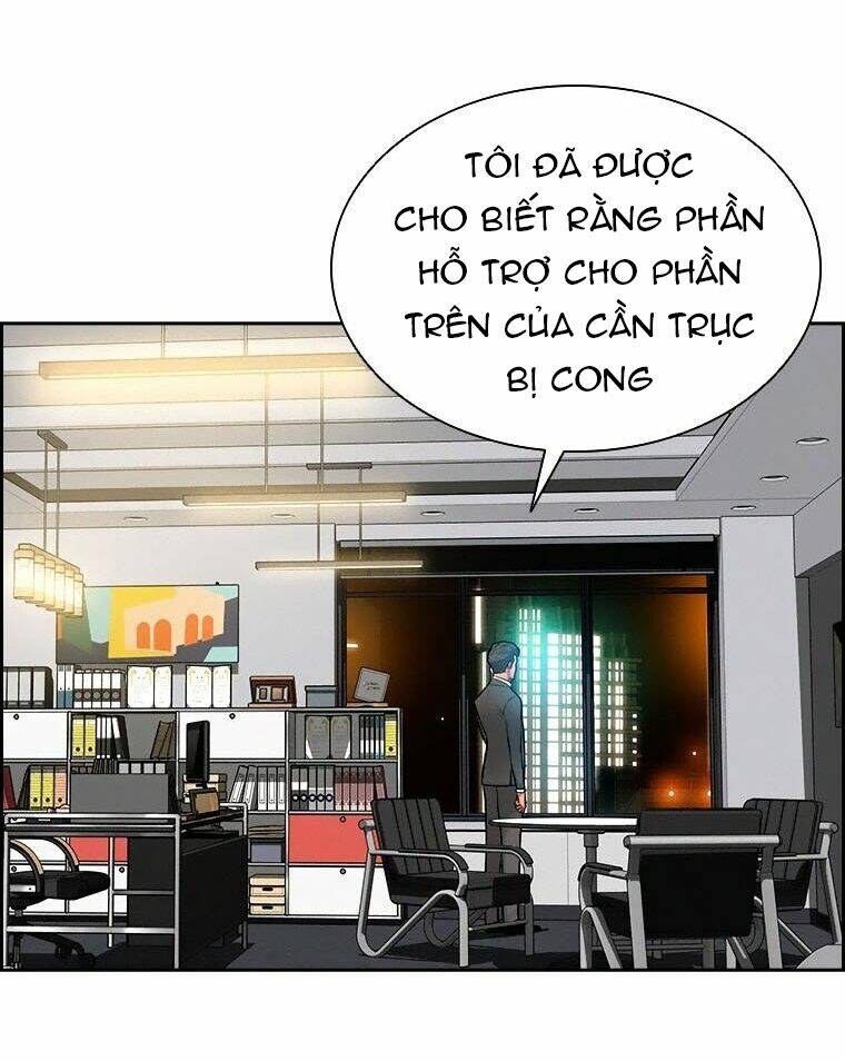 Chúa Tể Đồng Tiền Chapter 81 - Trang 84