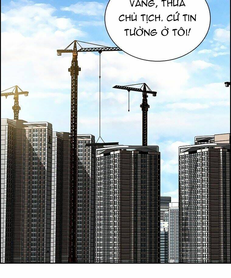 Chúa Tể Đồng Tiền Chapter 81 - Trang 8