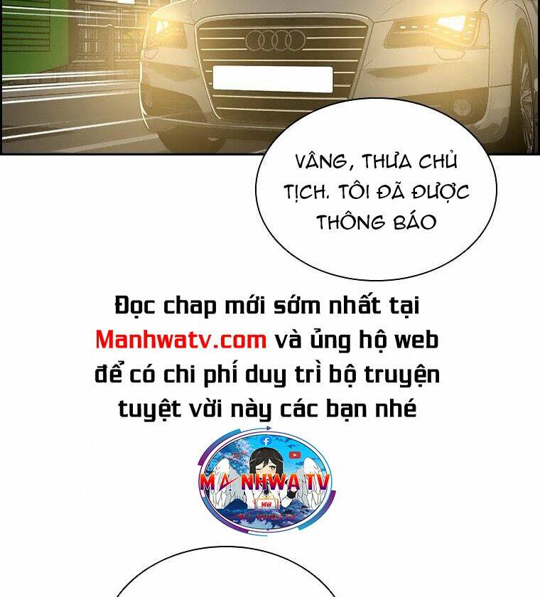Chúa Tể Đồng Tiền Chapter 81 - Trang 98