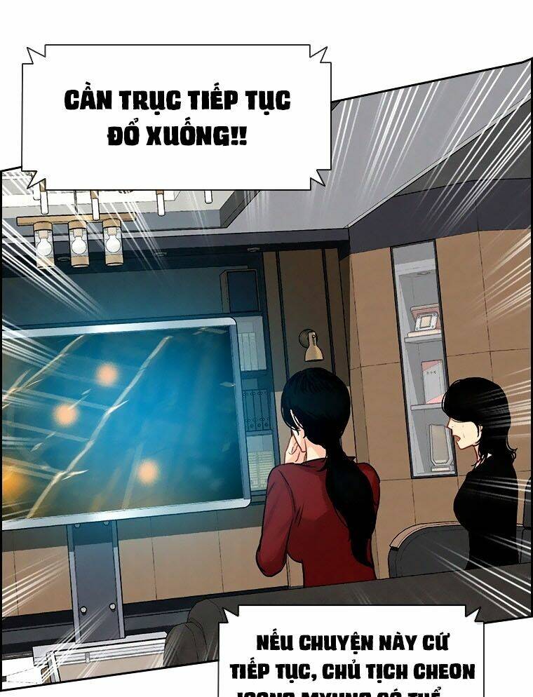 Chúa Tể Đồng Tiền - Chapter 82 - Page 127