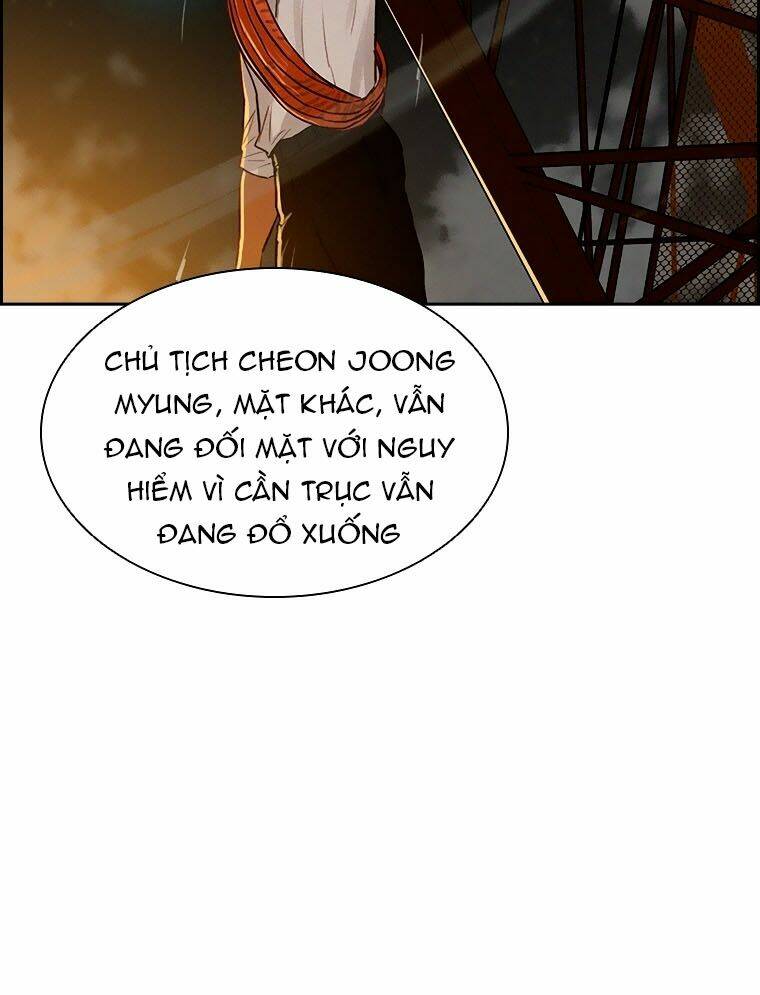 Chúa Tể Đồng Tiền - Chapter 82 - Page 134