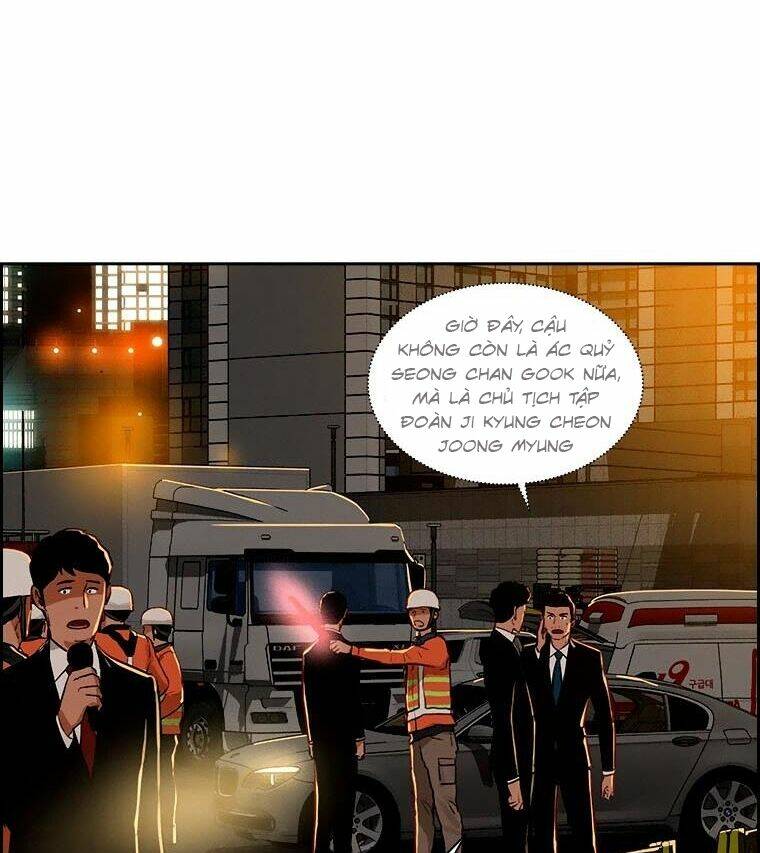 Chúa Tể Đồng Tiền - Chapter 82 - Page 48