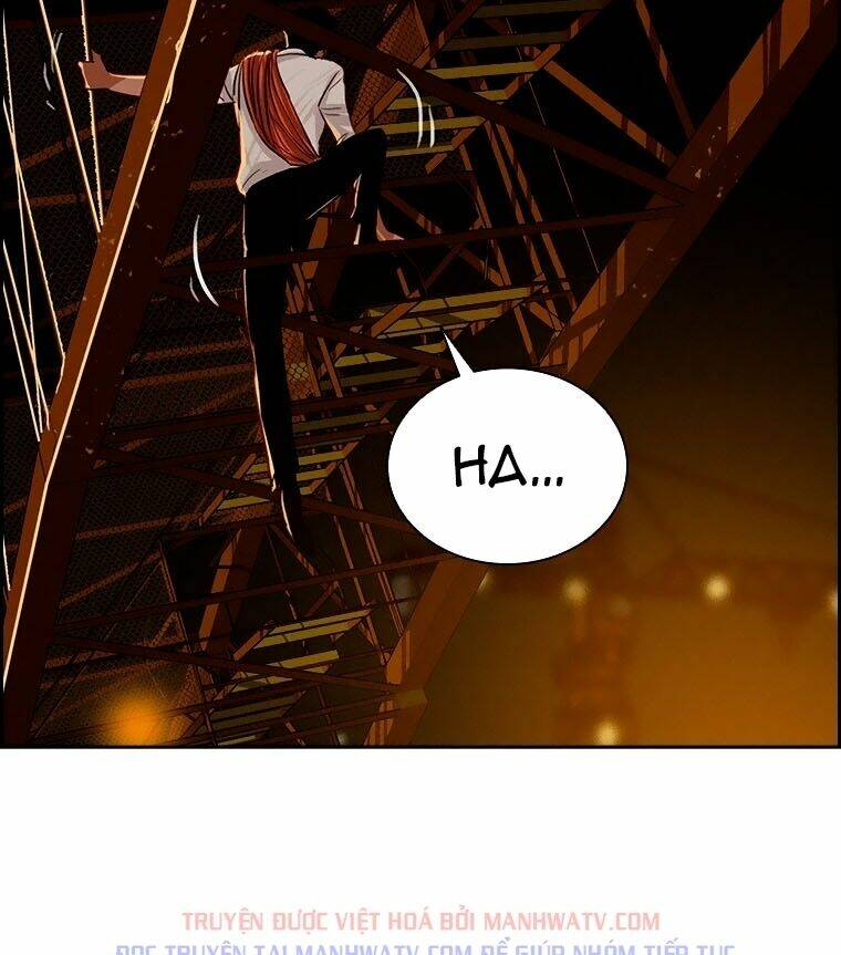 Chúa Tể Đồng Tiền Chapter 83 - Trang 9