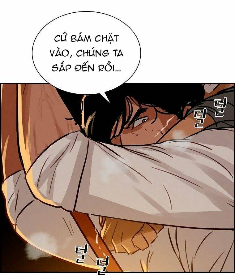 Chúa Tể Đồng Tiền Chapter 83 - Trang 110
