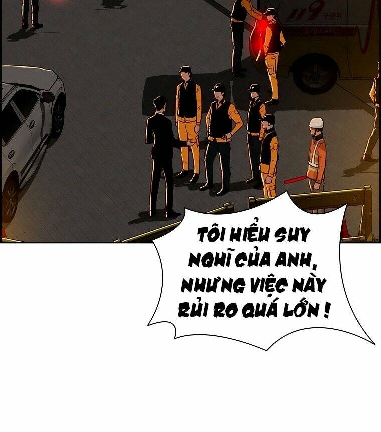 Chúa Tể Đồng Tiền Chapter 83 - Trang 18