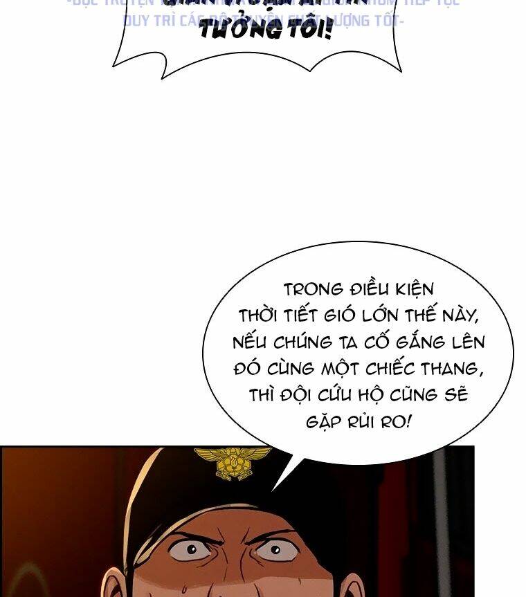 Chúa Tể Đồng Tiền Chapter 83 - Trang 22