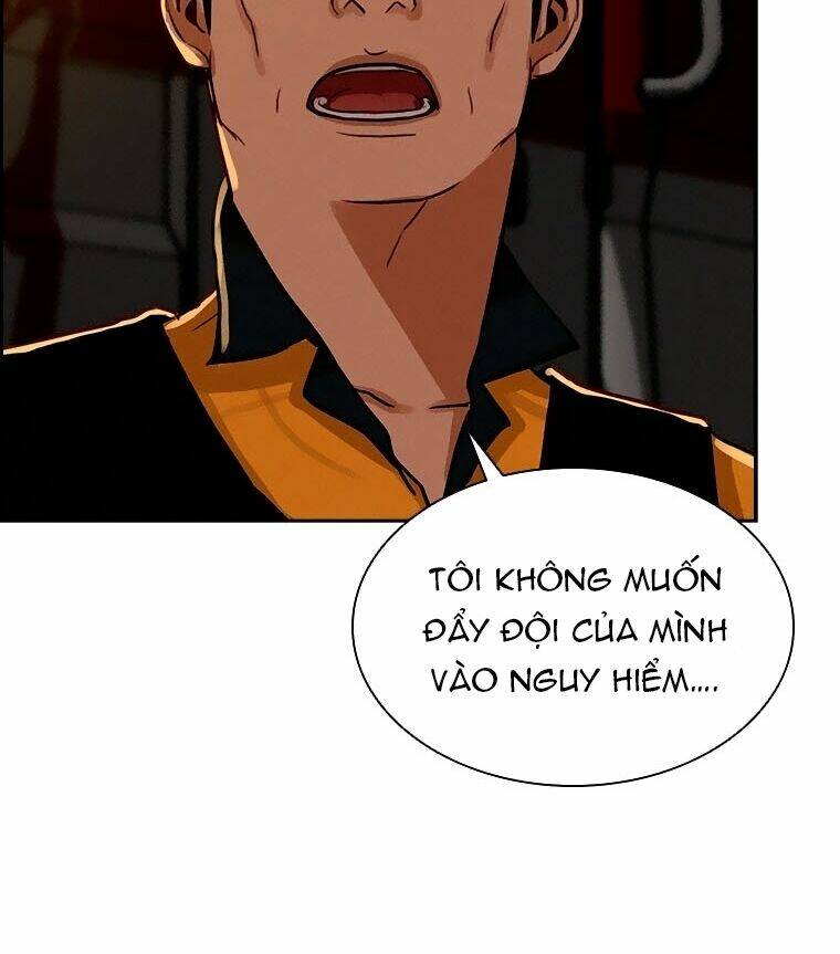 Chúa Tể Đồng Tiền Chapter 83 - Trang 23
