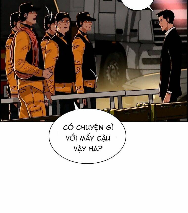 Chúa Tể Đồng Tiền Chapter 83 - Trang 26