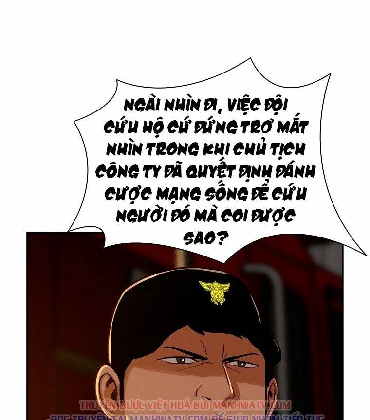 Chúa Tể Đồng Tiền Chapter 83 - Trang 27