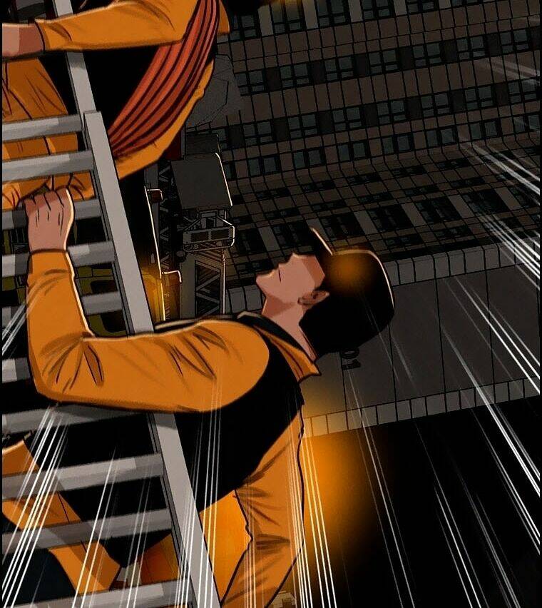 Chúa Tể Đồng Tiền Chapter 83 - Trang 32