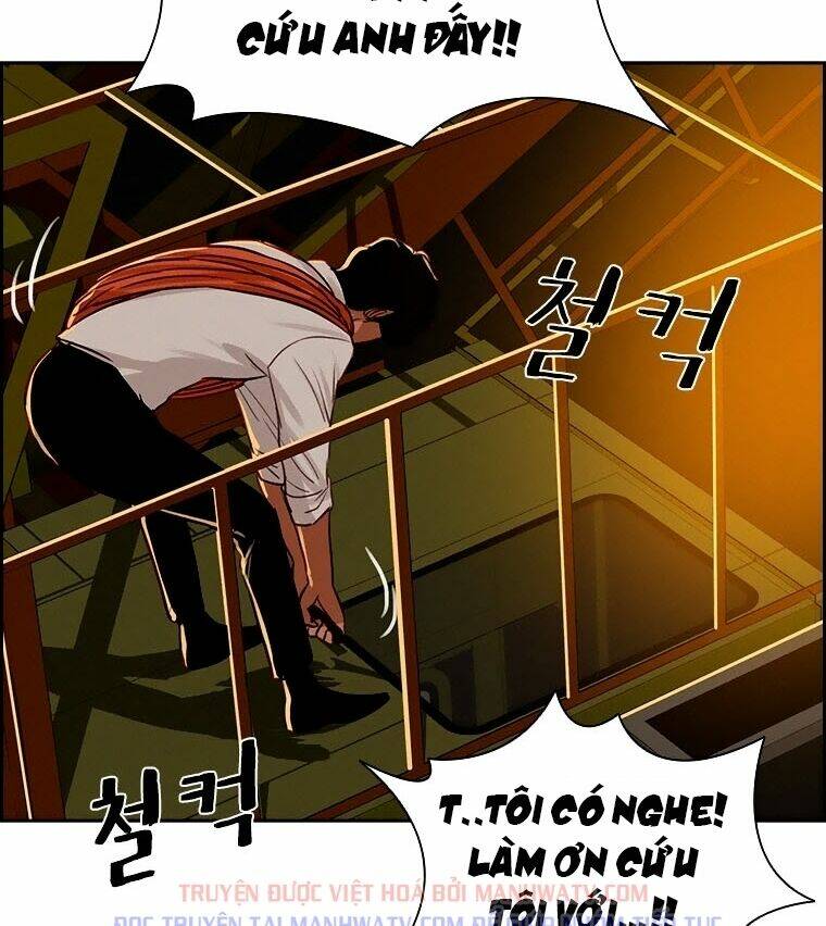 Chúa Tể Đồng Tiền Chapter 83 - Trang 39