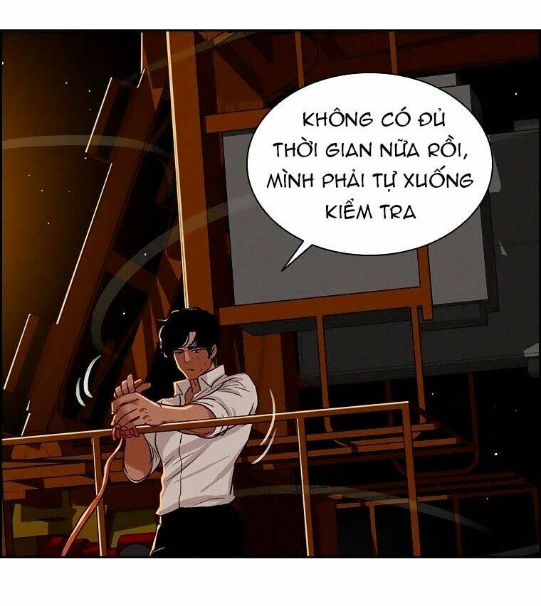 Chúa Tể Đồng Tiền Chapter 83 - Trang 44