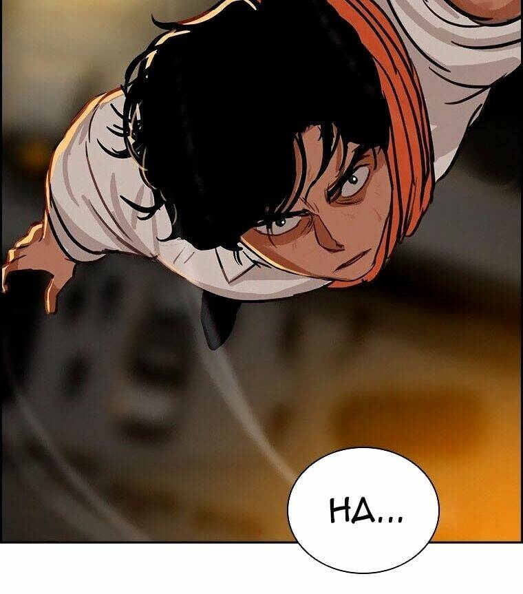 Chúa Tể Đồng Tiền Chapter 83 - Trang 5