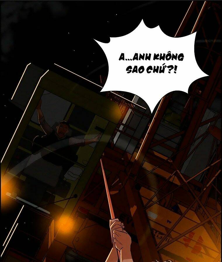 Chúa Tể Đồng Tiền Chapter 83 - Trang 61