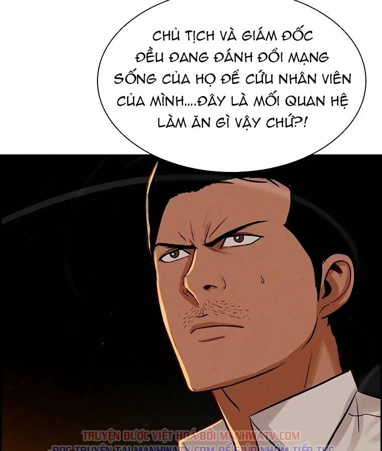Chúa Tể Đồng Tiền Chapter 83 - Trang 81