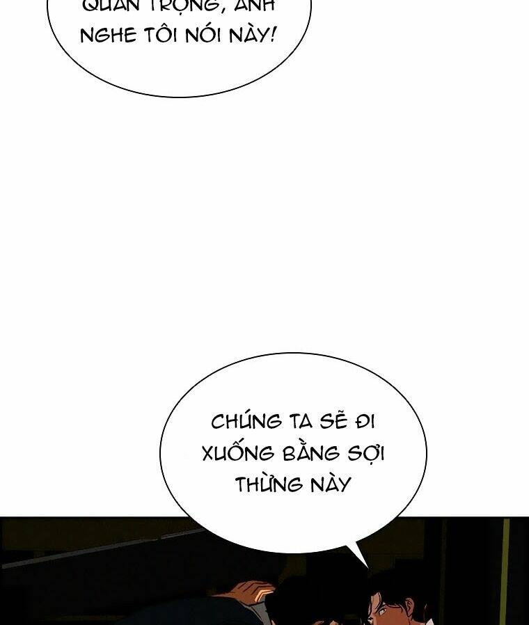 Chúa Tể Đồng Tiền Chapter 83 - Trang 84