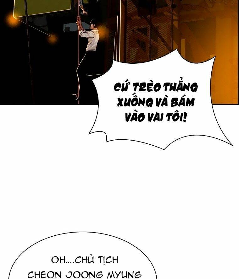 Chúa Tể Đồng Tiền Chapter 83 - Trang 96