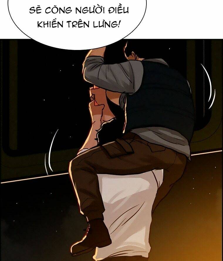 Chúa Tể Đồng Tiền Chapter 83 - Trang 97