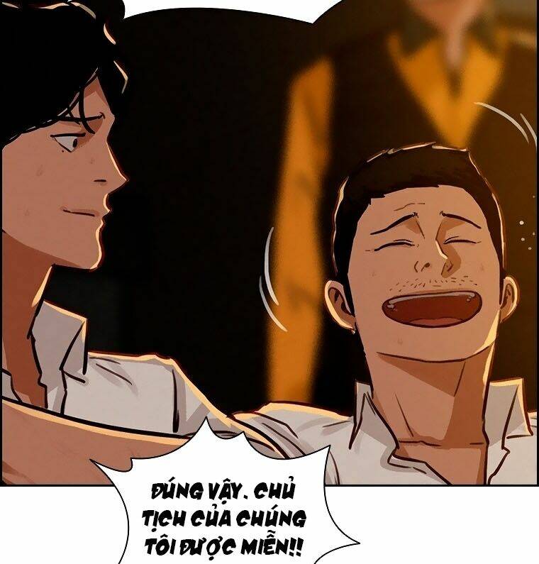 Chúa Tể Đồng Tiền - Chapter 84 - Page 106