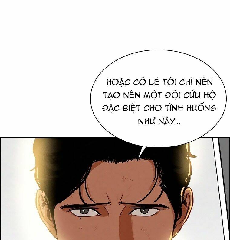 Chúa Tể Đồng Tiền - Chapter 84 - Page 117