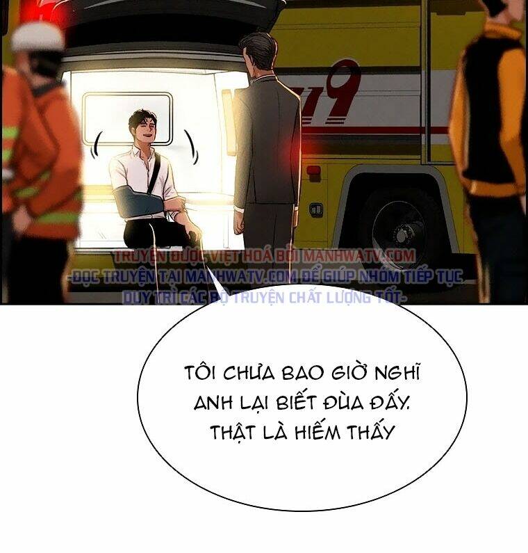 Chúa Tể Đồng Tiền - Chapter 84 - Page 122