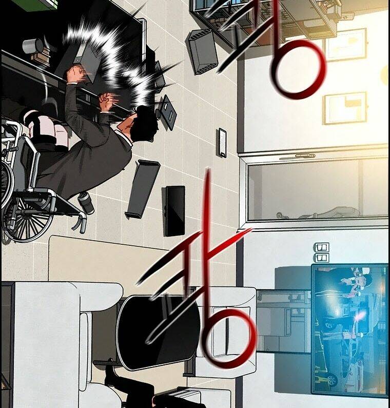 Chúa Tể Đồng Tiền - Chapter 84 - Page 133