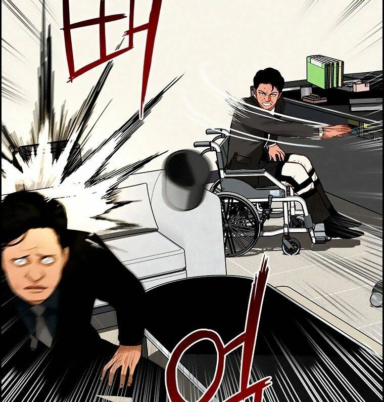 Chúa Tể Đồng Tiền - Chapter 84 - Page 141