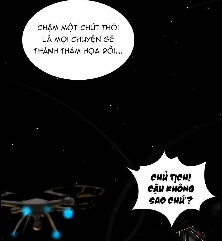 Chúa Tể Đồng Tiền - Chapter 84 - Page 35