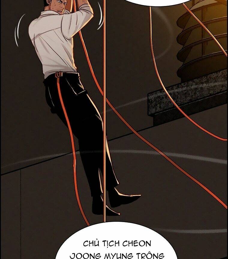 Chúa Tể Đồng Tiền - Chapter 84 - Page 50