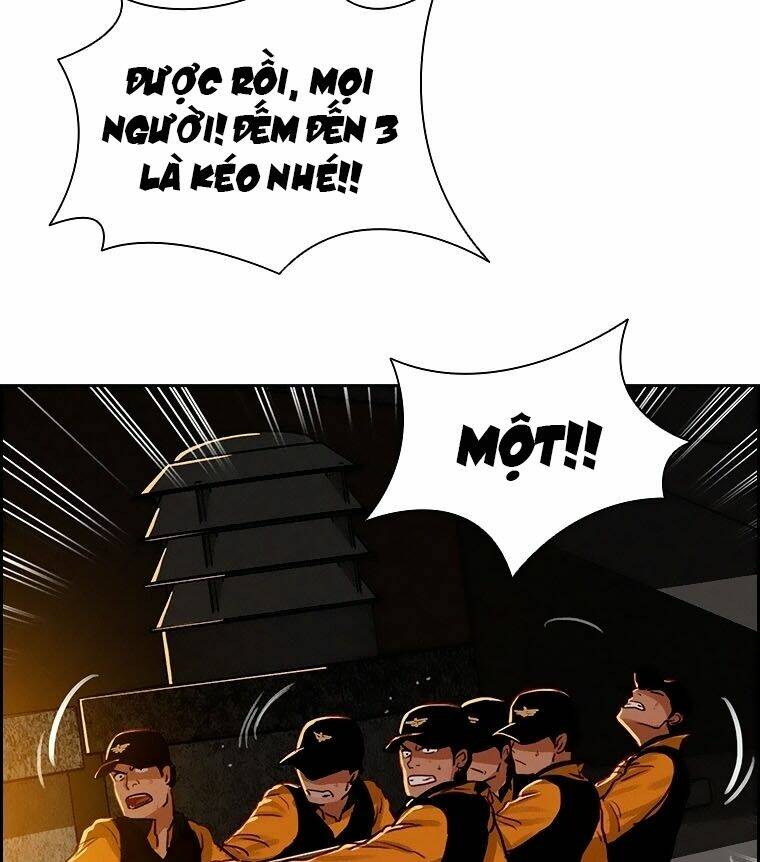 Chúa Tể Đồng Tiền - Chapter 84 - Page 65