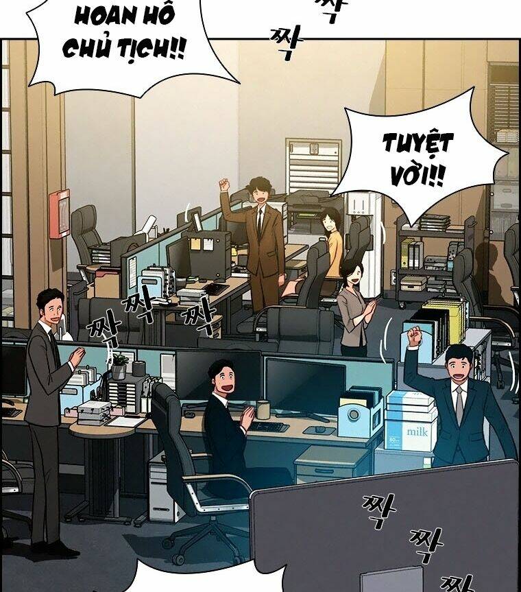 Chúa Tể Đồng Tiền - Chapter 84 - Page 75