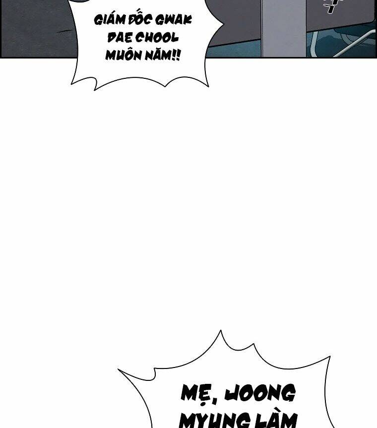 Chúa Tể Đồng Tiền - Chapter 84 - Page 76