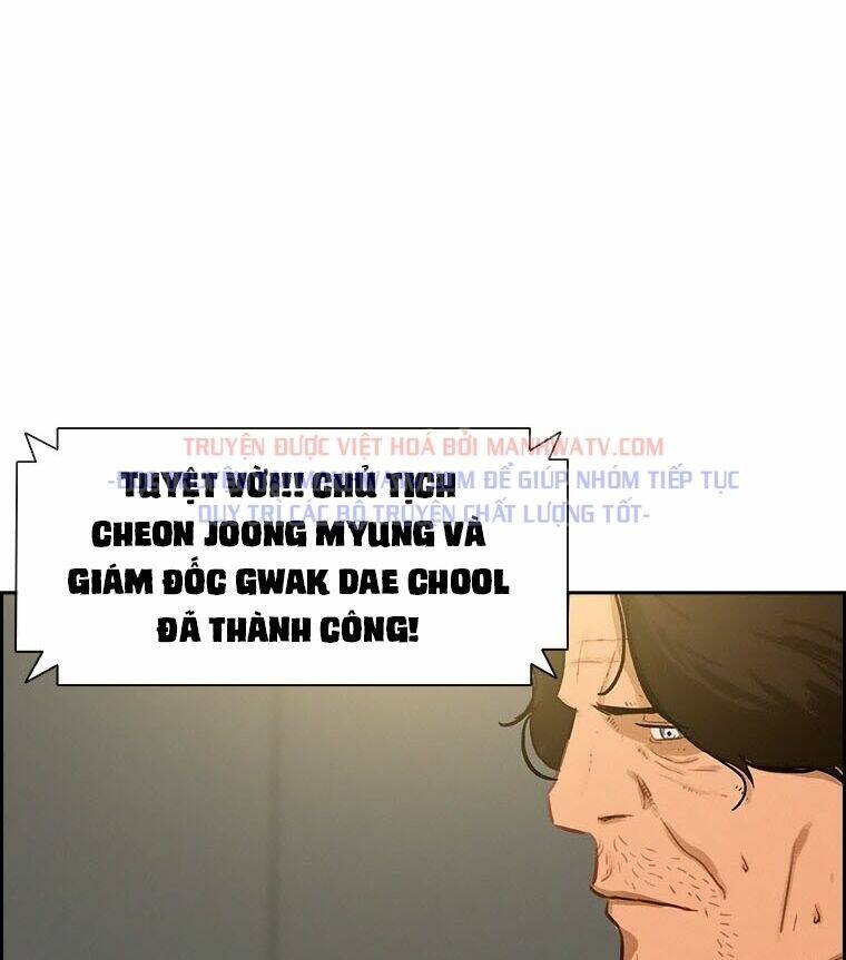 Chúa Tể Đồng Tiền - Chapter 84 - Page 80