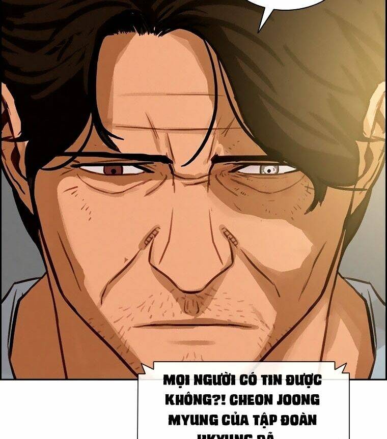 Chúa Tể Đồng Tiền - Chapter 84 - Page 82